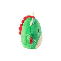 Peluix clauer Drac 10 cm - Exclusiu Abacus