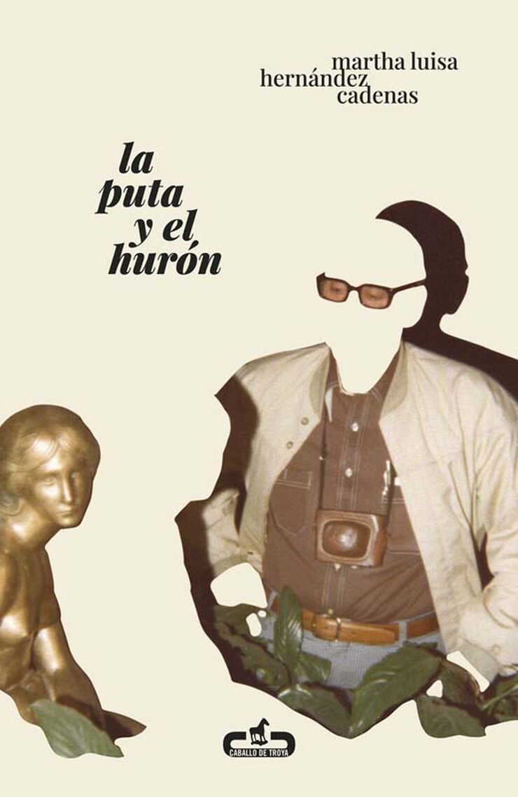 La puta y el hur&oacute;n