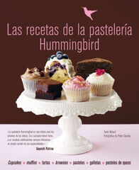 Recetas de la pasteler&iacute;a Hummingbird