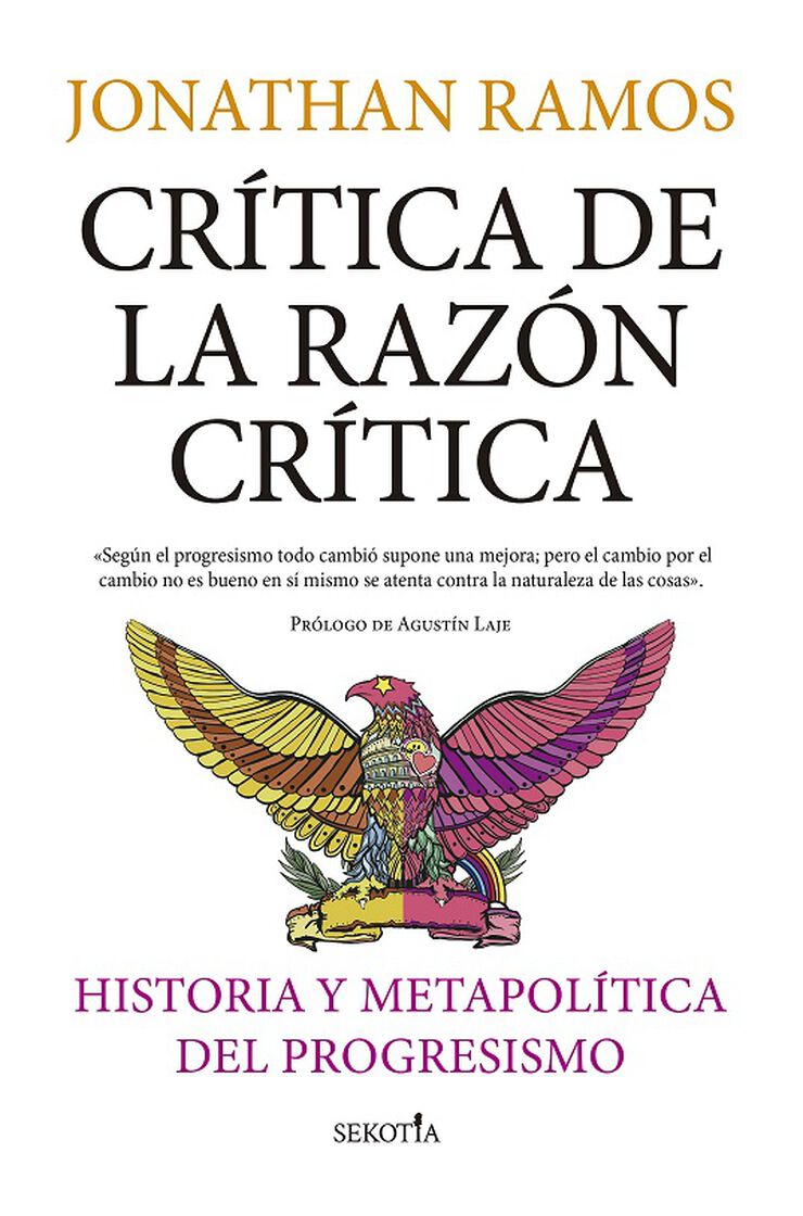 Cr&iacute;tica de la raz&oacute;n cr&iacute;tica