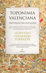 Topon&iacute;mia valenciana (provincia de Castell&oacute;n)