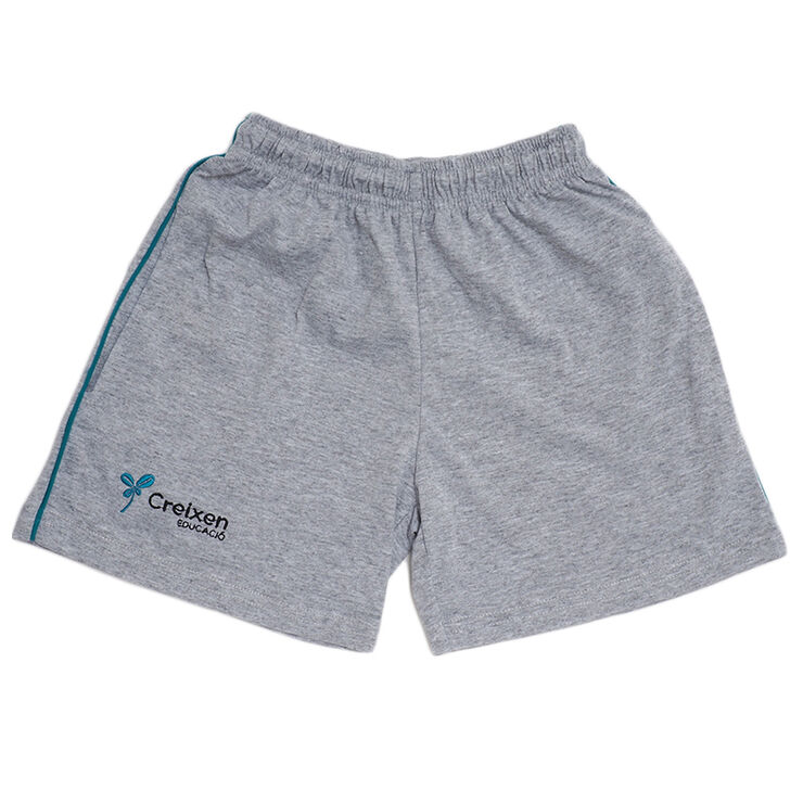 Creixen Pantal&oacute; curt esport