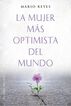 La mujer m&aacute;s optimista del mundo