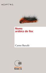 Noms ar&agrave;bics de lloc