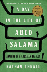 A Day In The Life Of Abed Salama