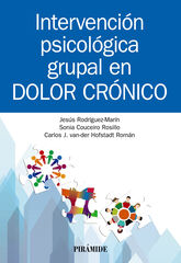Intervenci&oacute;n psicol&oacute;gica grupal en dolor