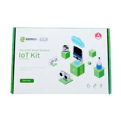 IoT kit para micro:bit