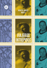 Viajeros intr&eacute;pidos