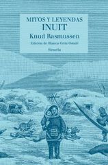 Mitos Y Leyendas Inuit