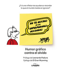NOTE-Olvides