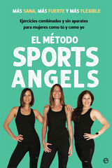 El m&eacute;todo Sports Angels