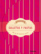 Galletas y pastas
