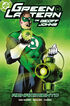 Biblioteca Green Lantern de Geoff Johns 1