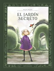 El jard&iacute;n secreto. Edici&oacute;n integral
