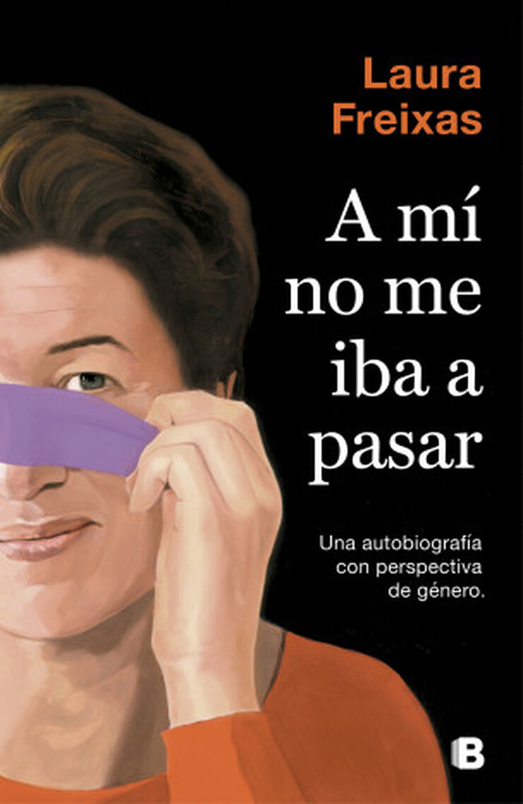 A m&iacute; no me iba a pasar