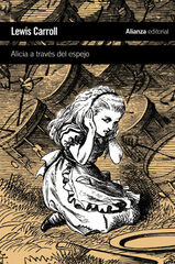 Alicia a trav&eacute;s del espejo