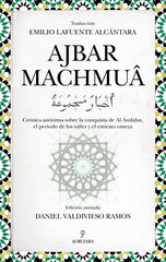 Ajbar Machmu&acirc;