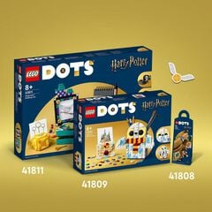 LEGO&reg; DOTS Pack de Accesorios: Hogwarts 41808