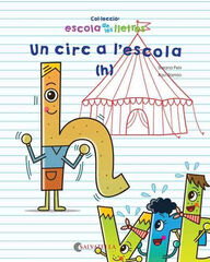 Un circ a l'escola (h)