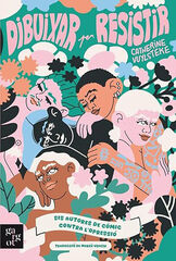 Dibuixar per resistir