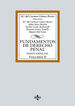 Fundamentos de Derecho Penal