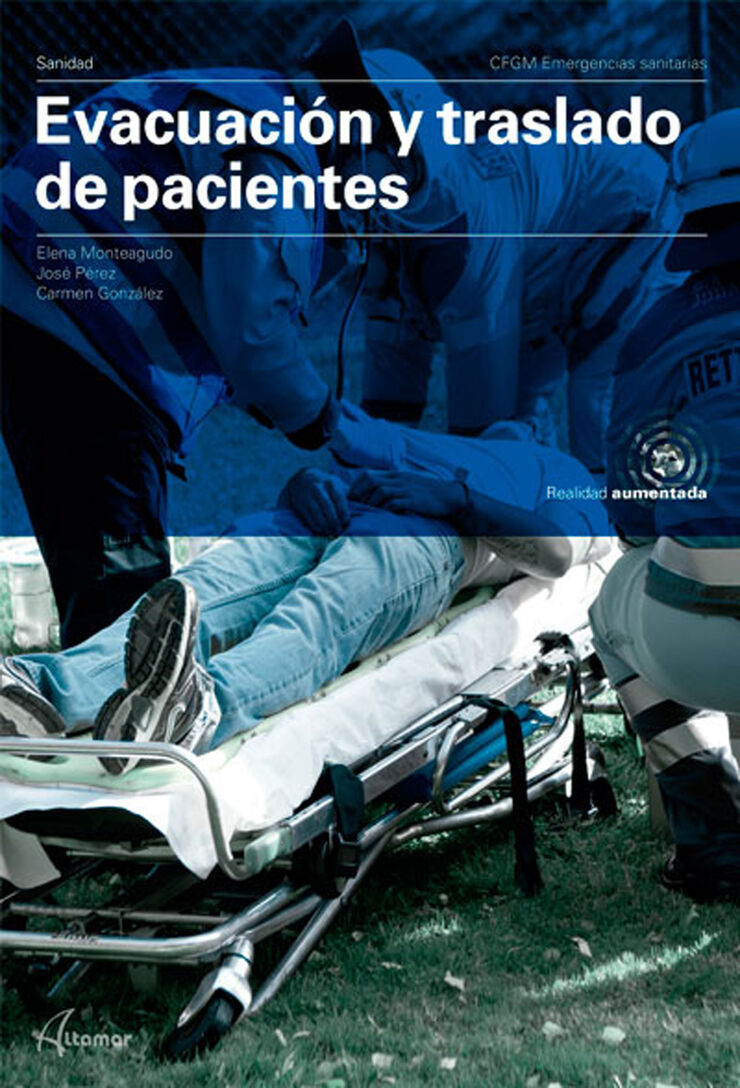 Evacuaci&mdash;N y Traslado. Nueva Ed.