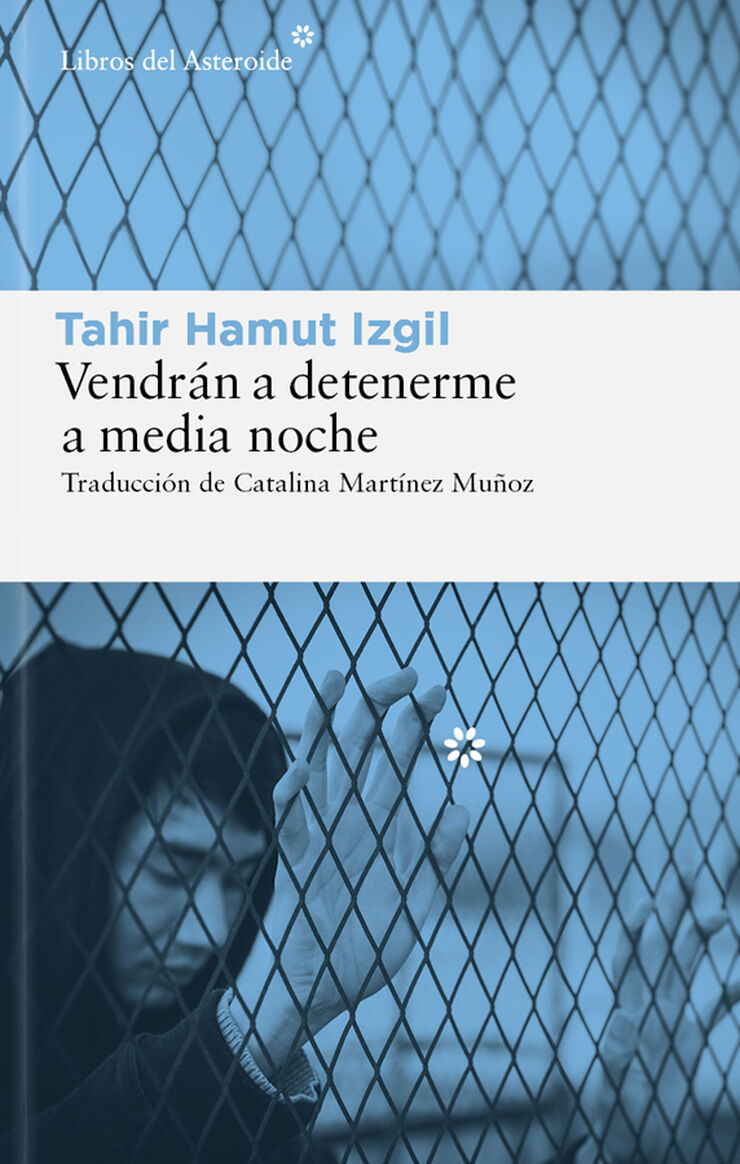 Vendr&aacute;n a detenerme a media noche