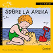 Sobre la arena