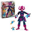 LEGO&reg; Super Heroes Cuatro Fant&aacute;sticos vs. Figura para Construir de Galactus 76316