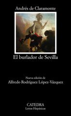 El burlador de Sevilla o El convidado de