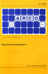 Arco Exercicis de Concentraci&oacute; 1