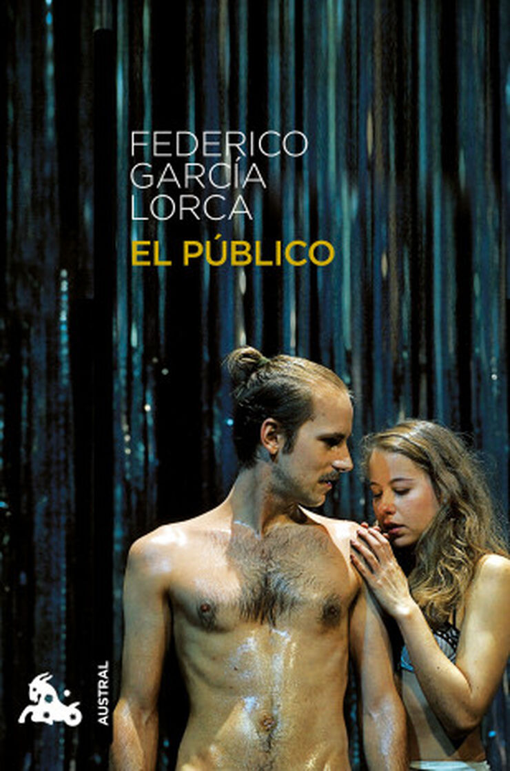 El p&uacute;blico