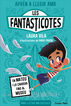 Apr&egrave;n a llegir amb les Fantasticotes 8. En Mateu i la carrera fins al museu