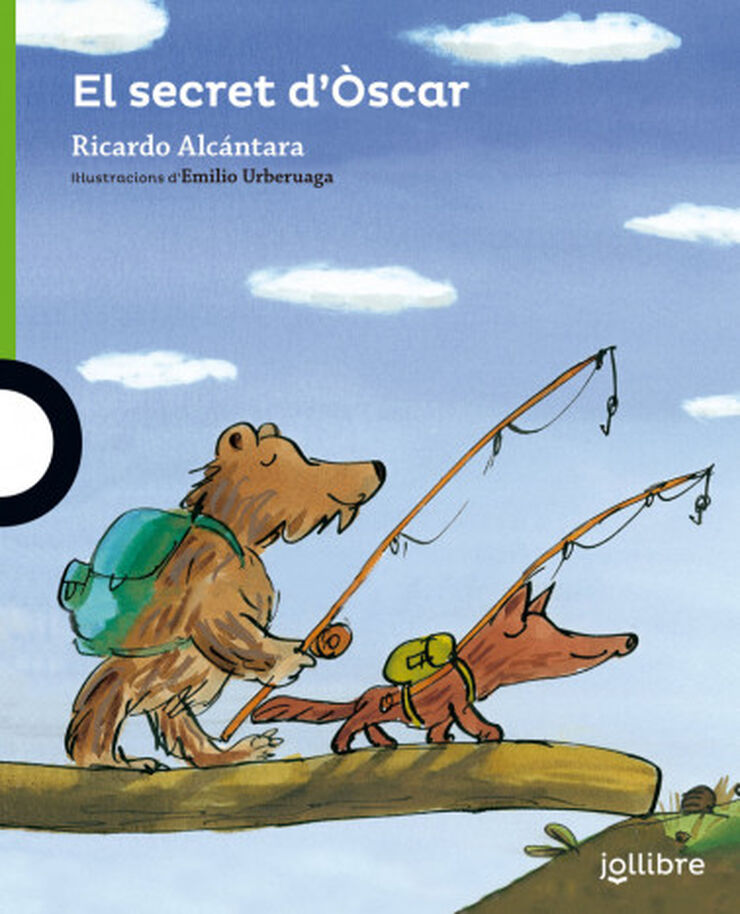 Secret d'&Ograve;scar, El