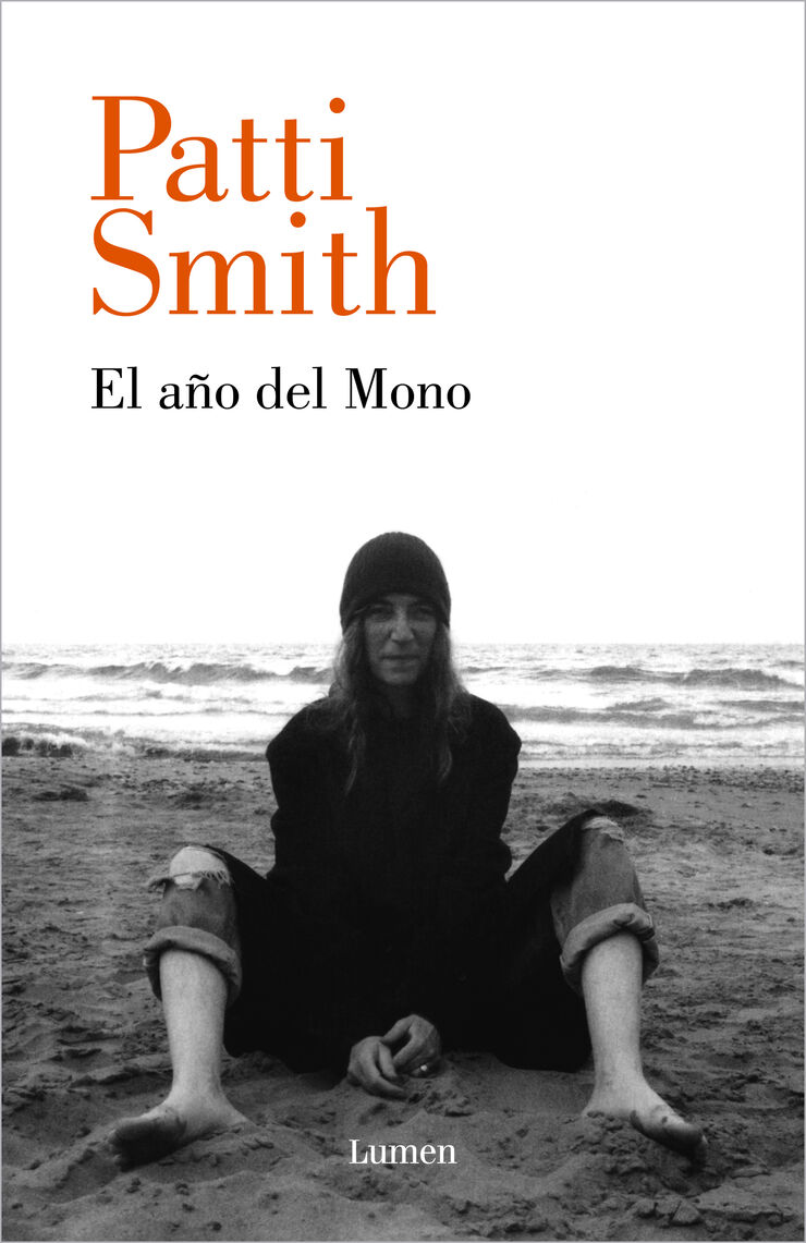El A&ntilde;o Del Mono