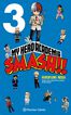 My Hero Academia Smash n&ordm; 03/05