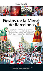 Fiestas de la Merc&egrave; de Barcelona