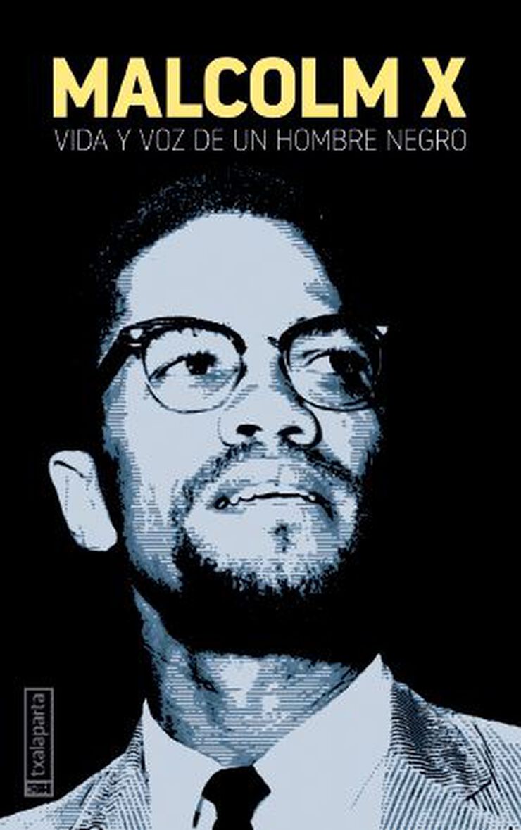 Malcolm X