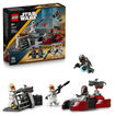 LEGO&reg; Star Wars TM Pack de Combat: Setge de Mandalore 75449