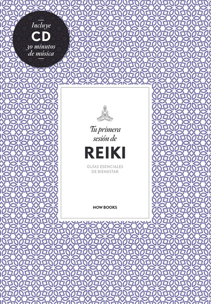 Tu primera sesi&oacute;n de reiki