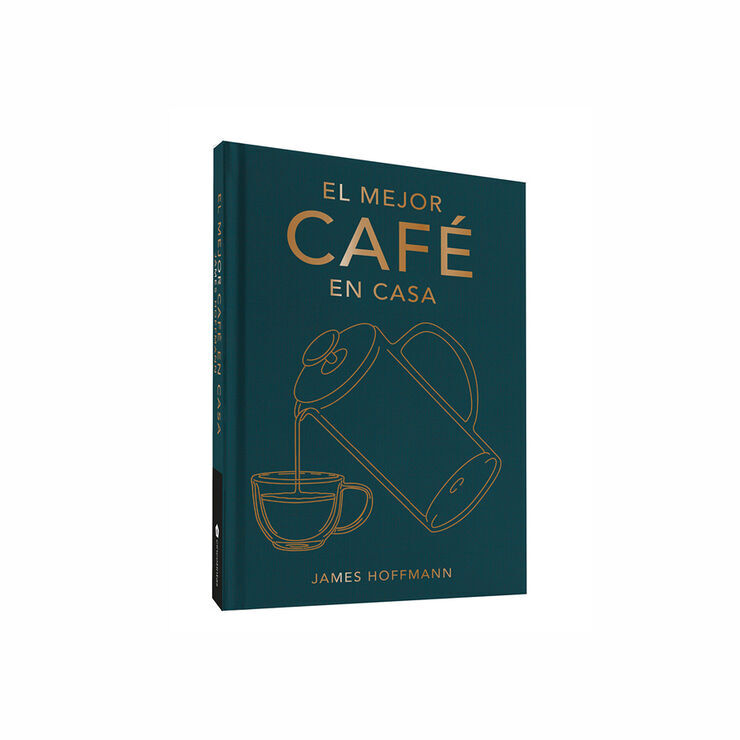 El mejor caf&eacute; en casa