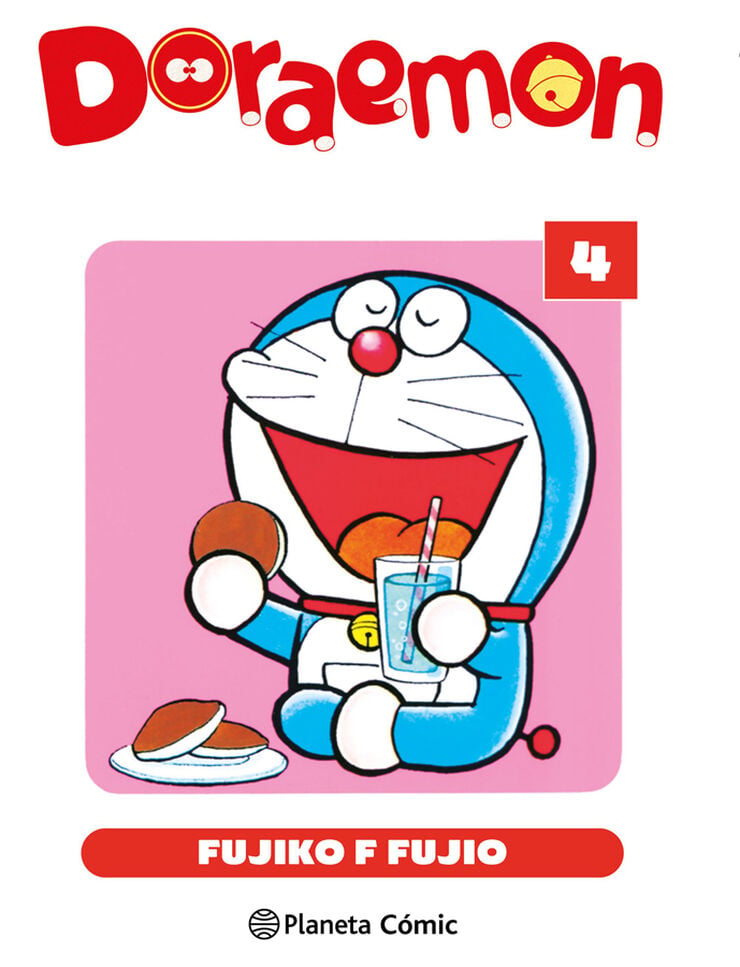 Doraemon n&ordm; 04/15