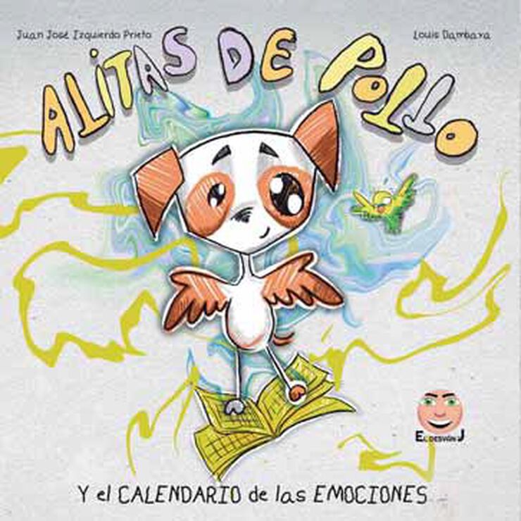 Alitas de pollo y el calendario de las emociones