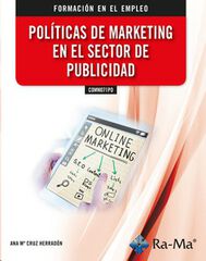 Pol&iacute;ticas de marketing en el sector de publicidad