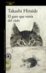 El gato que ven&iacute;a del cielo