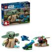 LEGO&reg; Star Wars TM Hogar de Grogu 75443
