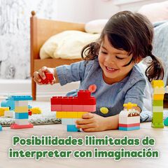 LEGO&reg; DUPLO Classic Caixa de Cor 10909