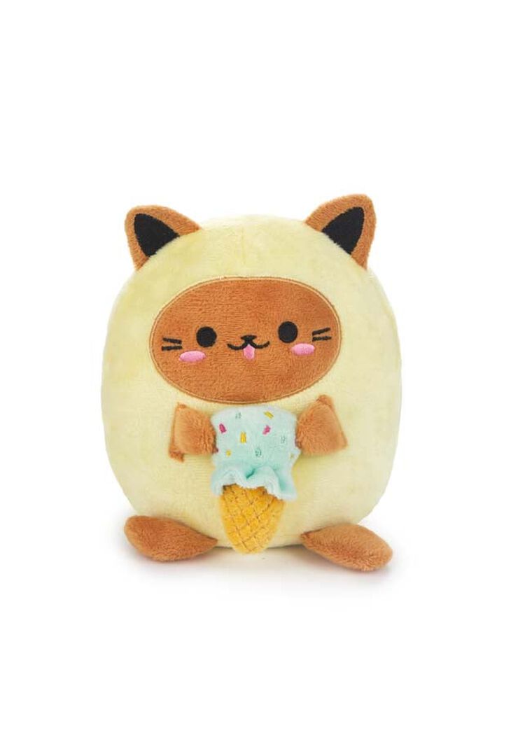 Subjecta Llibres Kawaii Minty