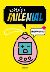 Nostalgia milenial