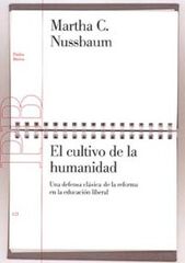 Cultivo de la humanidad, El